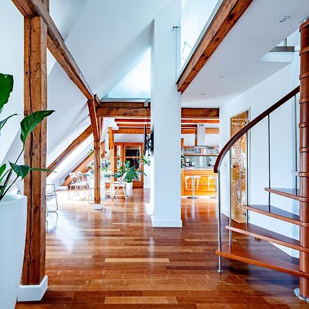 Rj Apartments Chopina ソポト エクステリア 写真