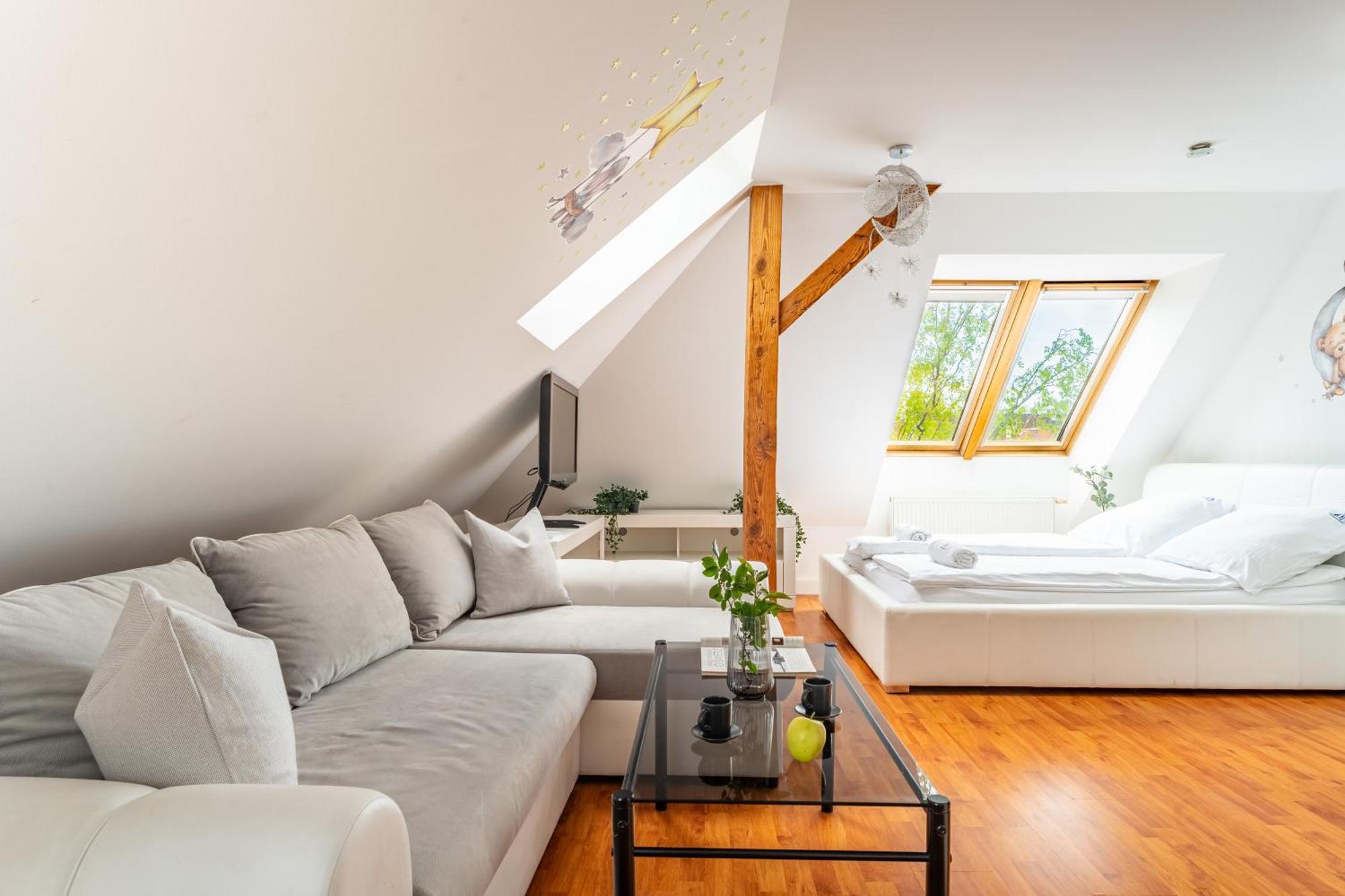 Rj Apartments Chopina ソポト エクステリア 写真