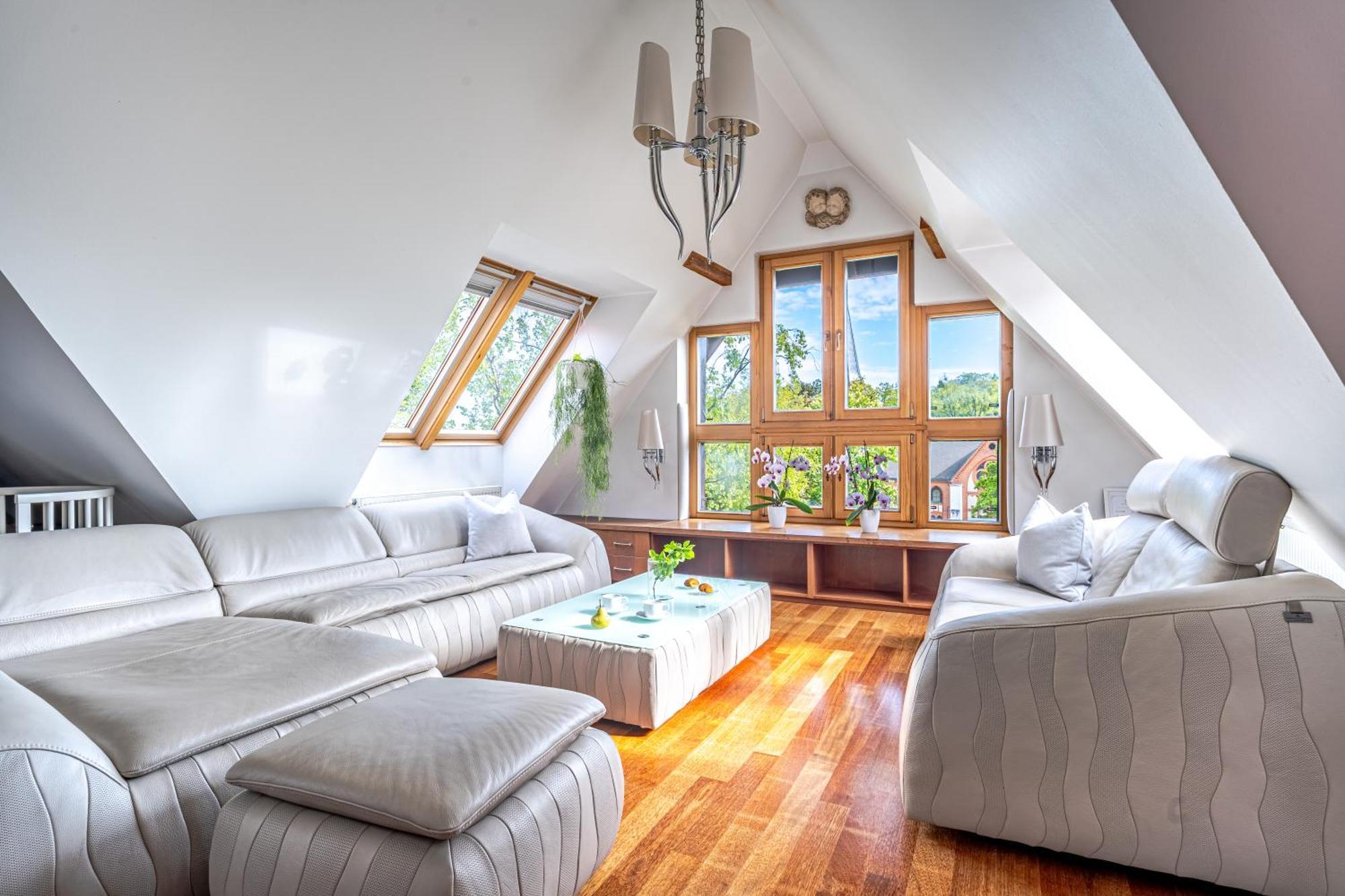 Rj Apartments Chopina ソポト エクステリア 写真