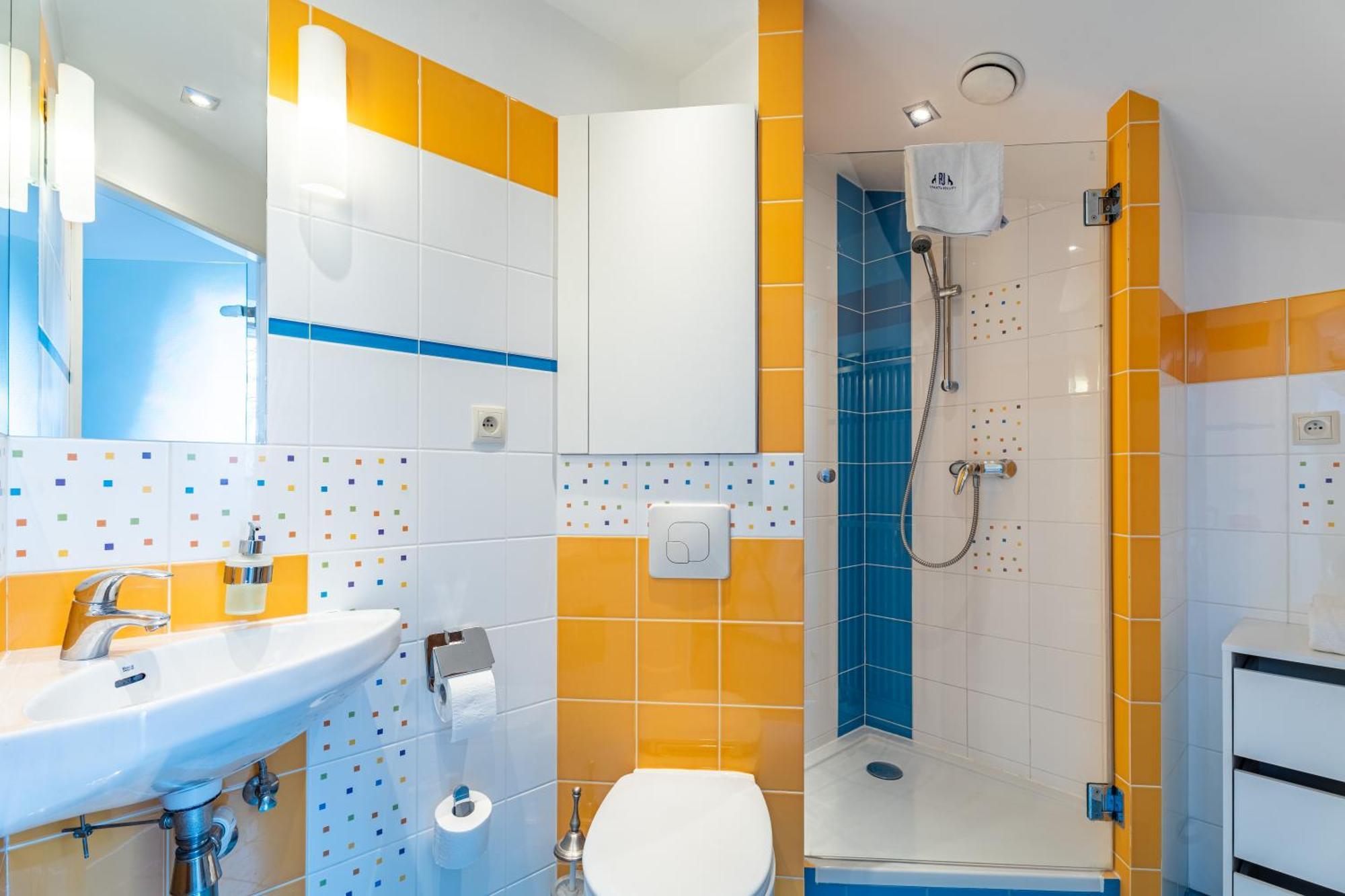 Rj Apartments Chopina ソポト エクステリア 写真