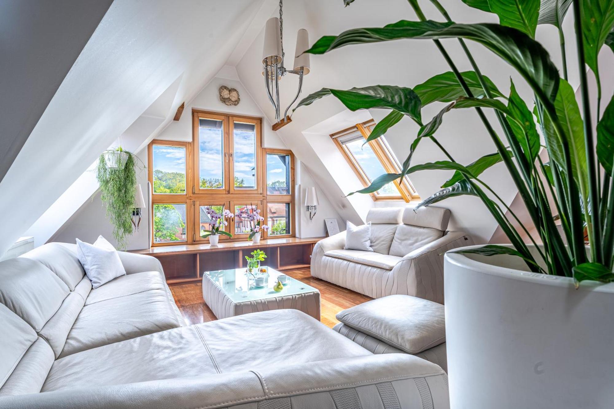 Rj Apartments Chopina ソポト エクステリア 写真