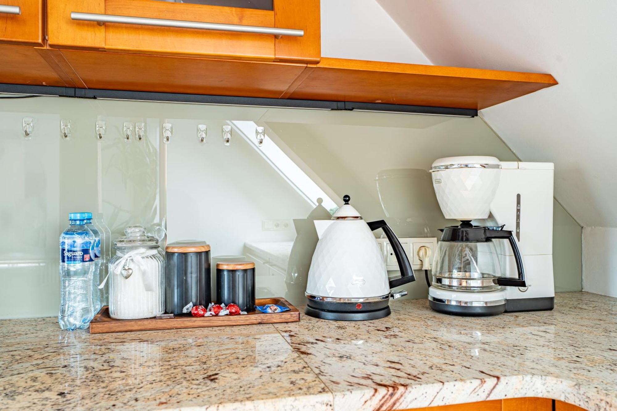 Rj Apartments Chopina ソポト エクステリア 写真