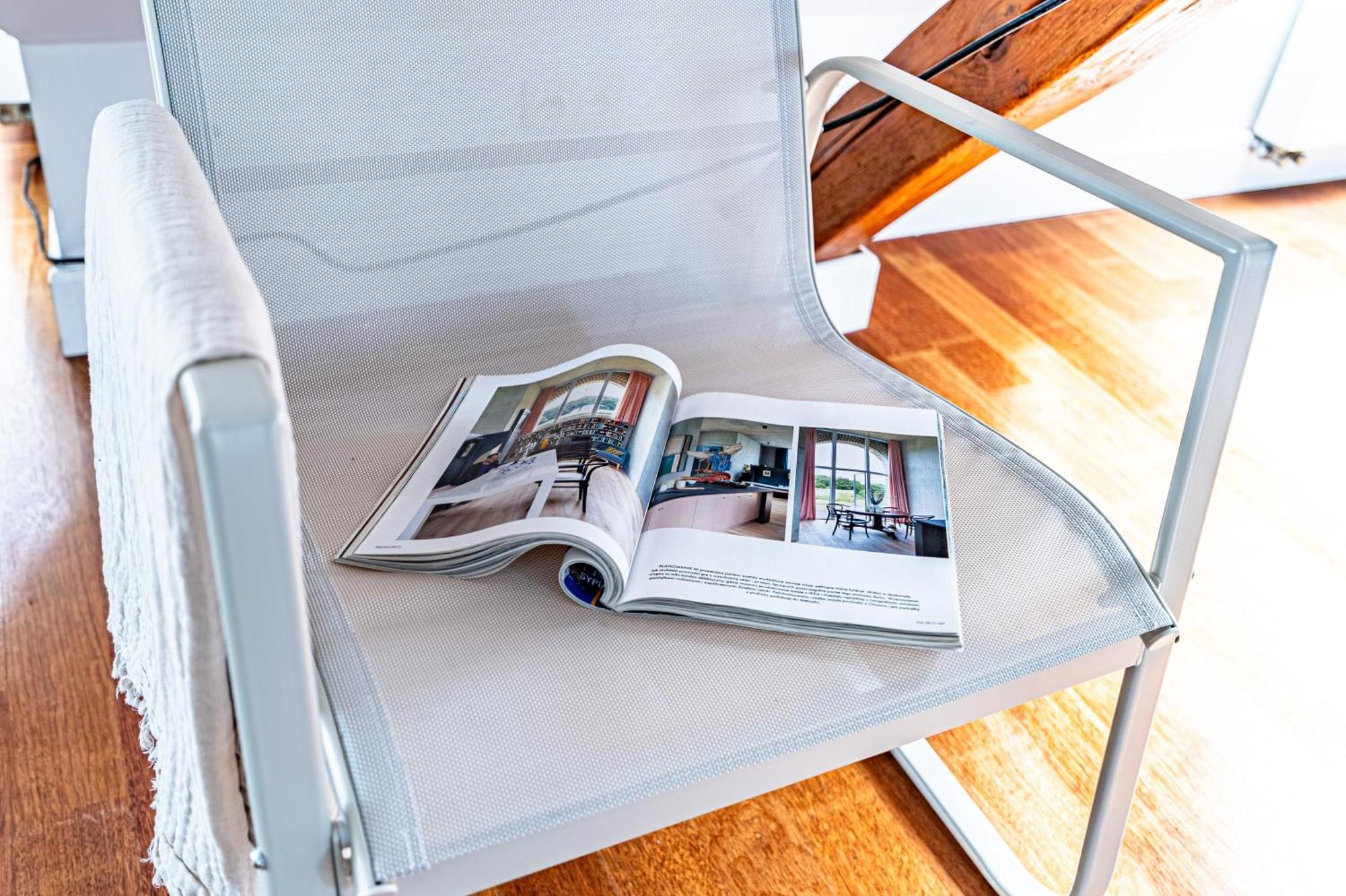 Rj Apartments Chopina ソポト エクステリア 写真